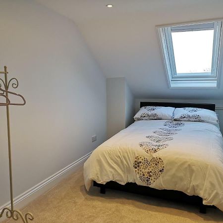 Guildford Town House Villa Eksteriør billede