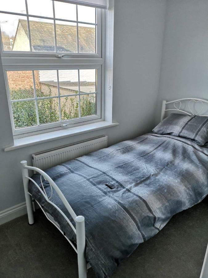 Guildford Town House Villa Eksteriør billede