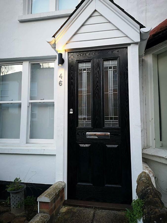 Guildford Town House Villa Eksteriør billede